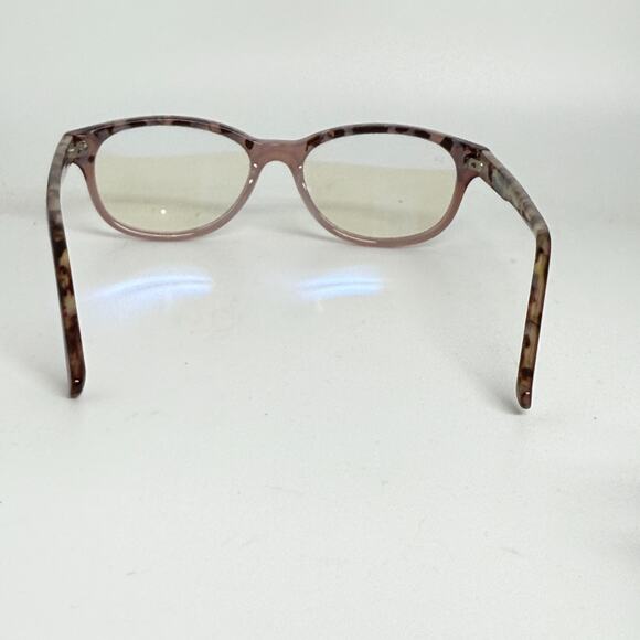 Prive Revaux Overtime Blue Light Readers in Brown 53-16-143 H19161 - Picture 3 of 7